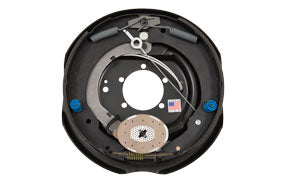 Dexter Axle 12 x 2 Electric Left-Hand FSA - 6K Capacity