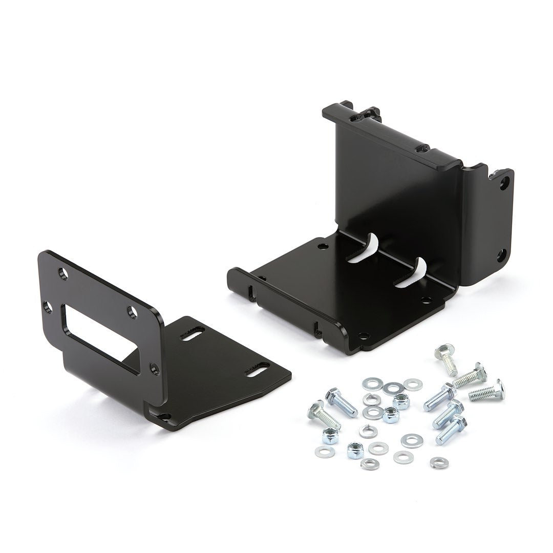 WARN Industries 100878 Mounting Kit for 2018 Sportsman