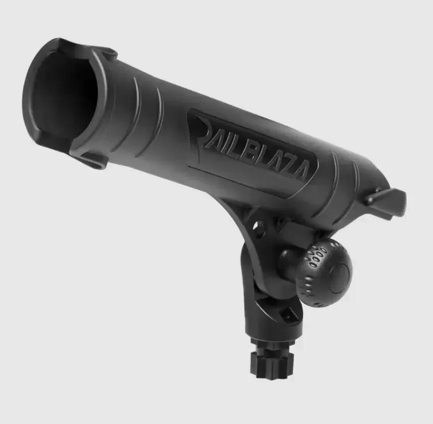 Railblaza Rod Tube - Durable Fishing Rod Storage Solution by RAILBLAZA