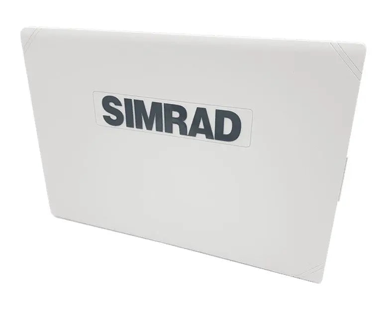 Simrad NSX 3012 Suncover Accessory – Durable Marine Display Protection