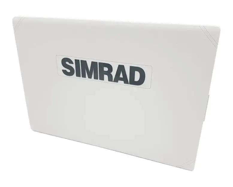 Simrad NSX 3012 Suncover Accessory – Durable Marine Display Protection by SIMRAD