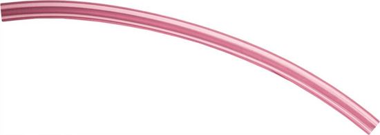 HELIX Racing 1/8 inch ID x 1/4 inch OD Red Vent Hose - 5 Feet