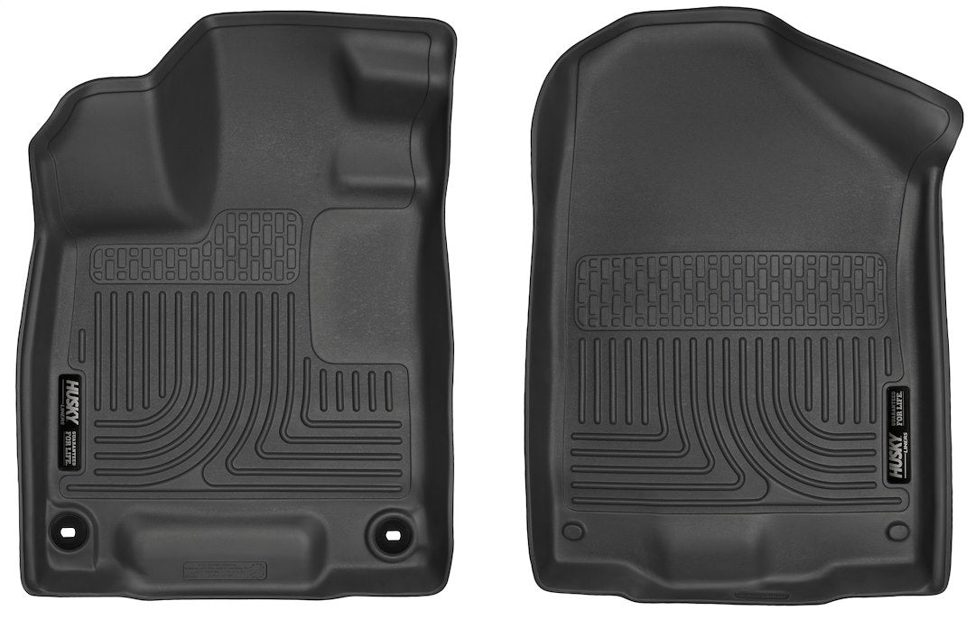 HuskyLiner W.B. Ridgeline Bed Mat for 2017-2026 Honda Ridgeline