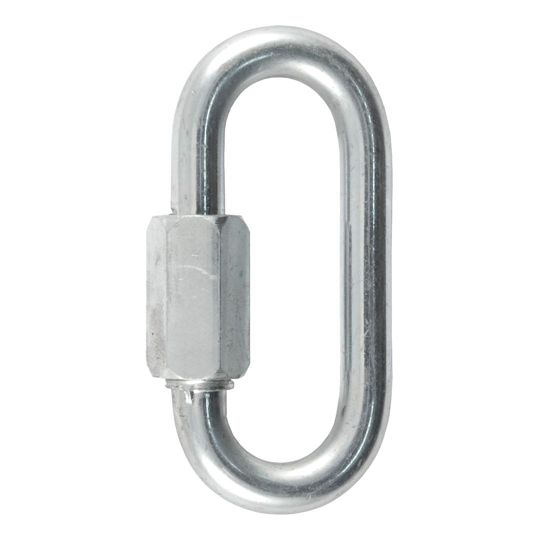 CURT Manufacturing Quick Link (Part Number 82901) – Heavy-Duty Trailer Connection Component