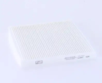 WIX FILTR LD Cabin Air Filter PXP24873 for Optimal Vehicle Air Quality