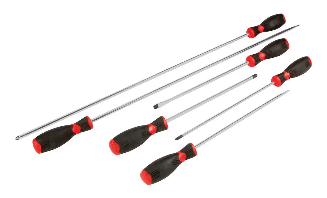 Perform Tool W30898 Screwdriver Set for Professional and Home Use