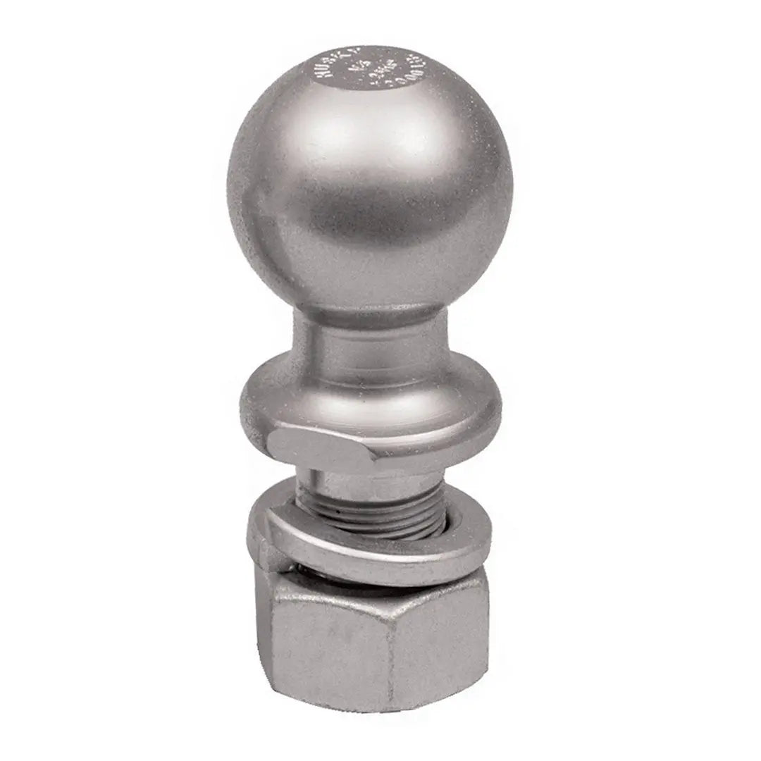 Husky Towing Ball 2-5/16 x 1-1/4 x 2-5/8 inches, Part Number 30255