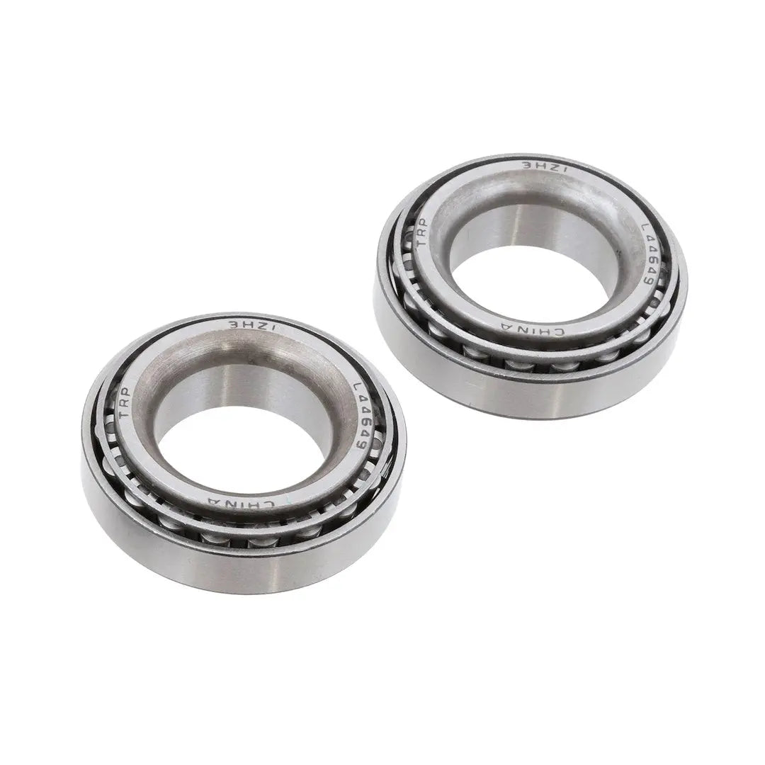 HUSKY TOWING BK2000 Bearing Kit for 2000 lb Axle
