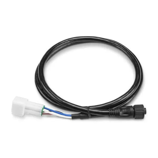 Garmin Electric Adapter Cable for Yamaha Engine to J19 - Model 101277000