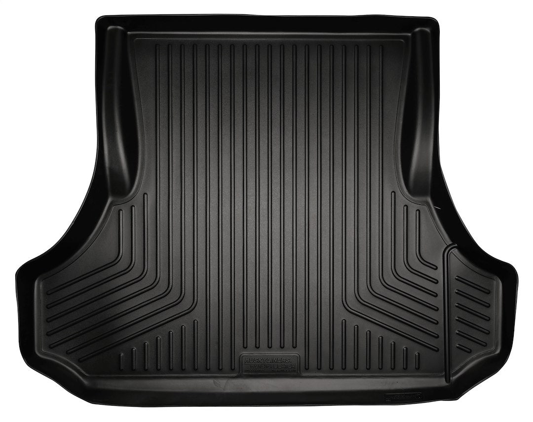 HUSKYLINER 40031 Chrysler 300 and Dodge Charger Trunk Liner