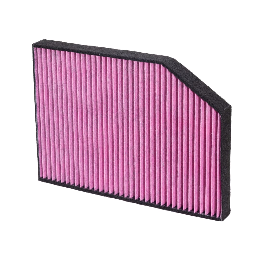 K&N FILTER DVF6052 Disposable Cabin Air Filter