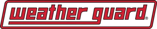 WeatherGuard Red Tips Weekender Racks – Part Number 7884