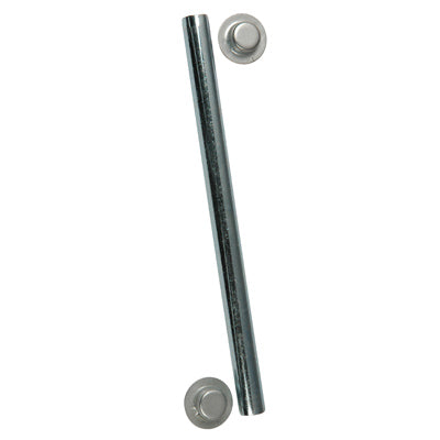 C.E. Smith Roller Shaft 1/2 Inch x 6-1/4 Inch for Trailer Axles