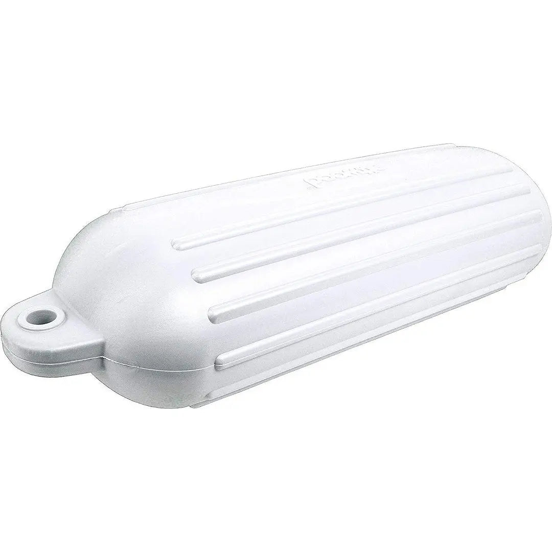 Attwood Mari 8 x 28-Inch Fender for Marine and Boat Applications