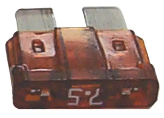 SIERRAMARINE FS79530 Marine Fuse for Reliable Power Protection