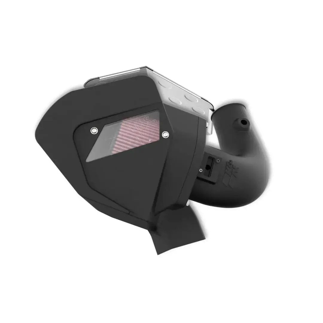 K&N Filter Performance Air Intake System - Part Number 639045 by K&N FILTER