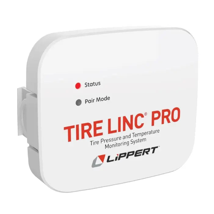Lippert Components Tire Link Upgrade Kit (Repeater Only) - Part Number 2024115904