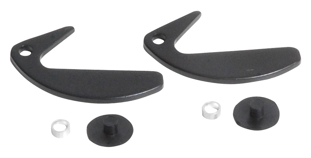 MSD Co. Pro Billet Distributor MSD Part 8628 for High-Performance Ignition Systems