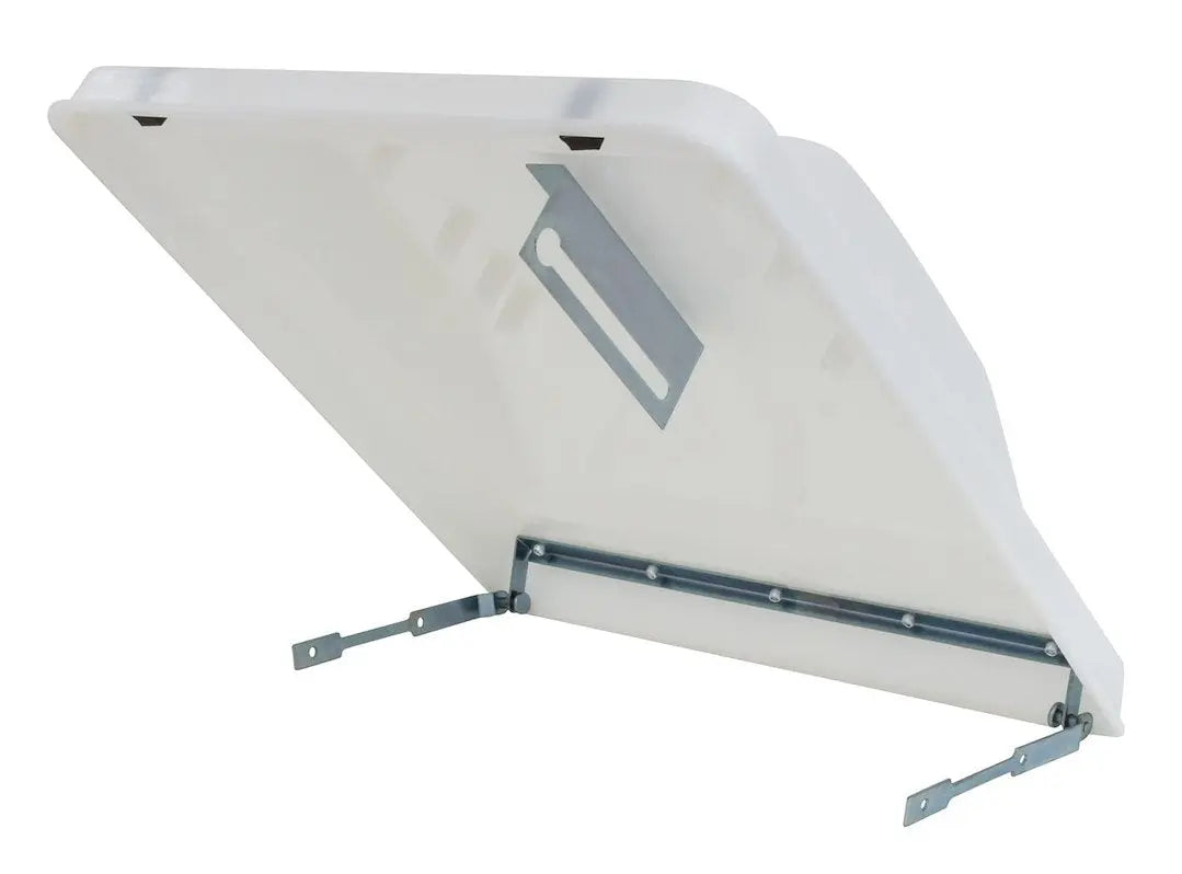 Valterra LLC Universal Vent Lid in White, Part A103375