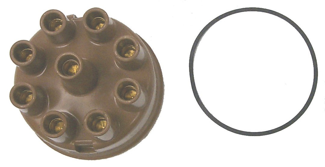 SIERRAMARINE Distributor Cap 185376