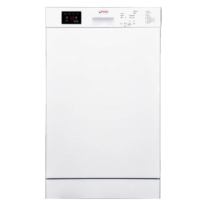 PINNACLE WB1840 18-Inch Dishwasher for Efficient Kitchen Cleaning