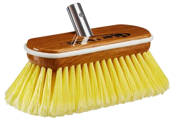 Star Brite Synthetic Wood Brush - Part Number 040170
