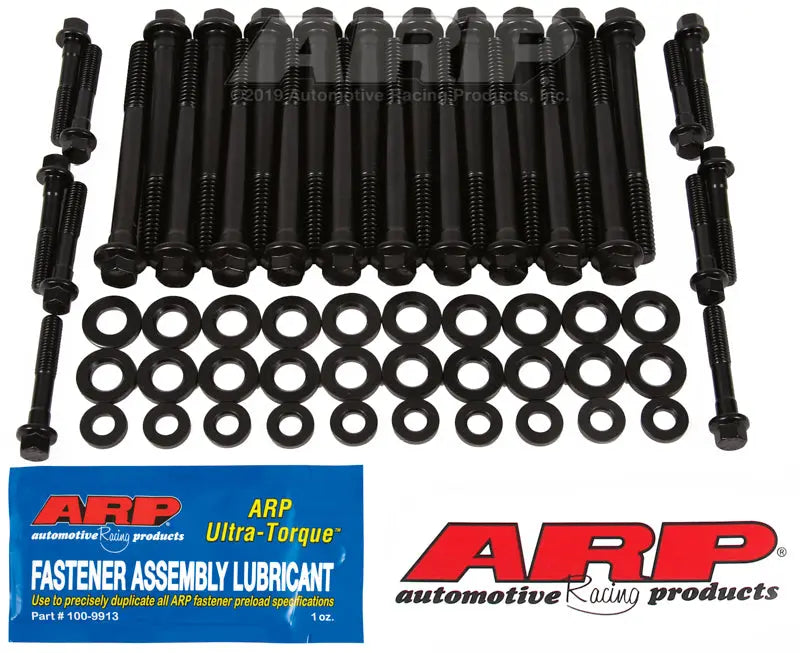 ARP Chevy LS6 Hex Head Bolt - Part Number 1343610