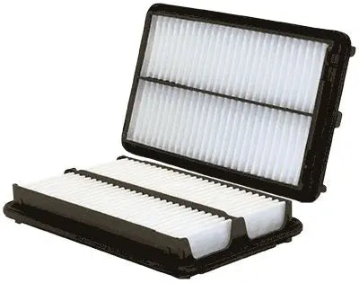 WIX FILTR LD Air Filter Part Number 346 for Optimal Engine Performance