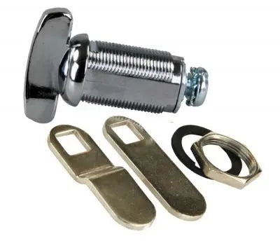 JR Products 1-1/8 Inch Thumb Campt Lock – Durable RV and Marine Locking Solution