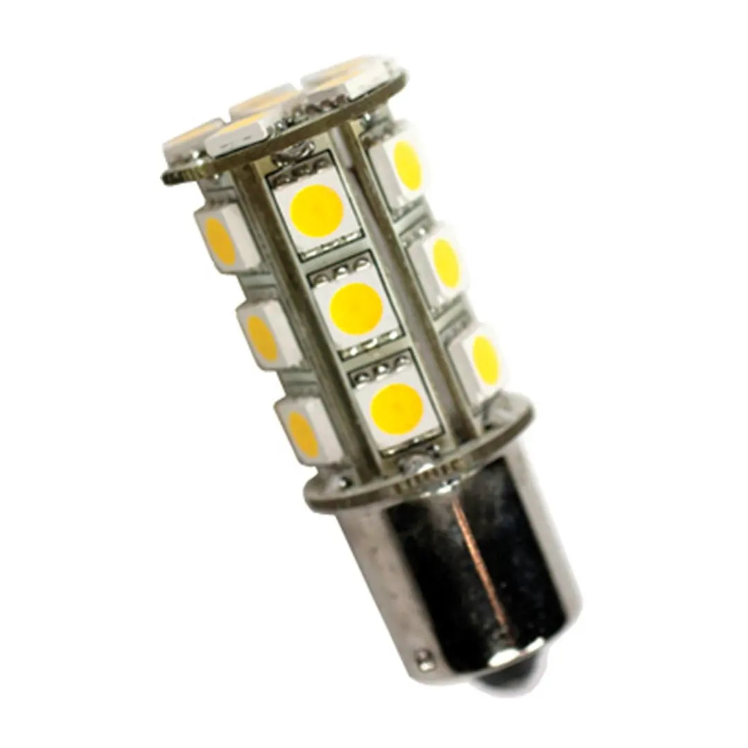 ARCON #1141 LED Bulb 24 Pack, 12V, Switch Type, Designed for Reliable Illumination