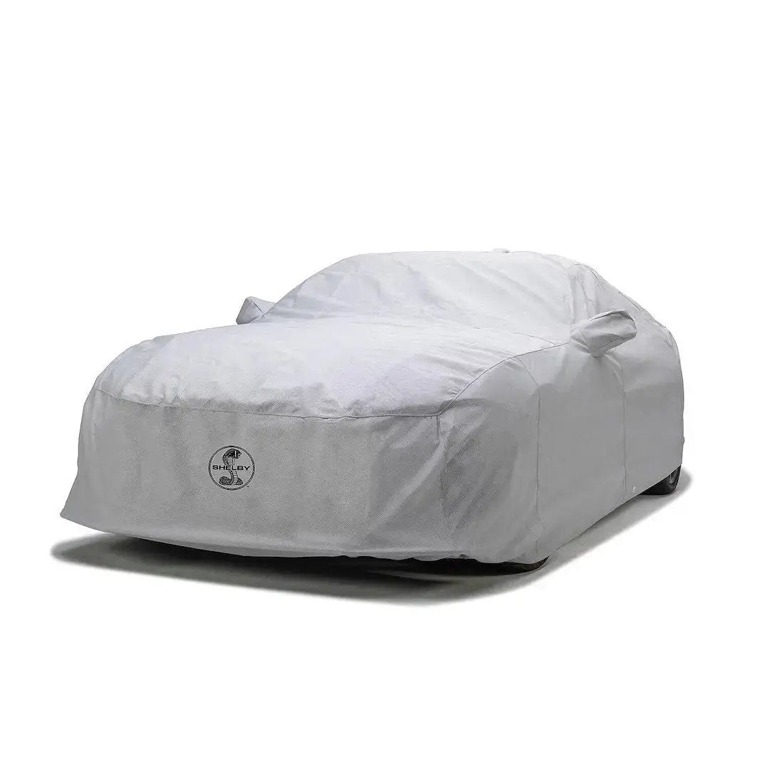 Covercraft Custom 5-Layer Softback All Climate Car Cover C17902F0AC by COVERCRAFT