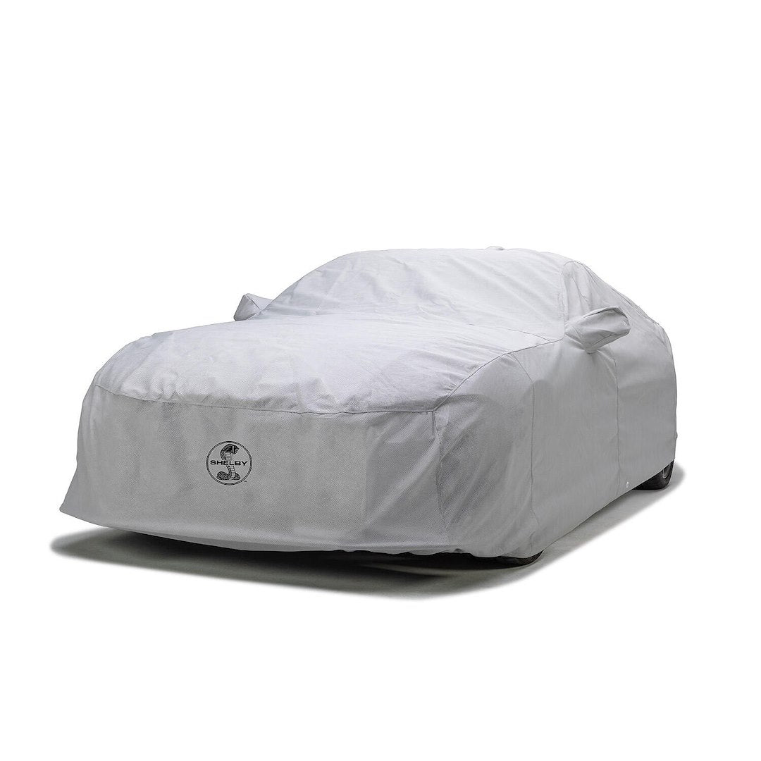 Covercraft Custom 5-Layer Softback All Climate Car Cover C17902F0AC