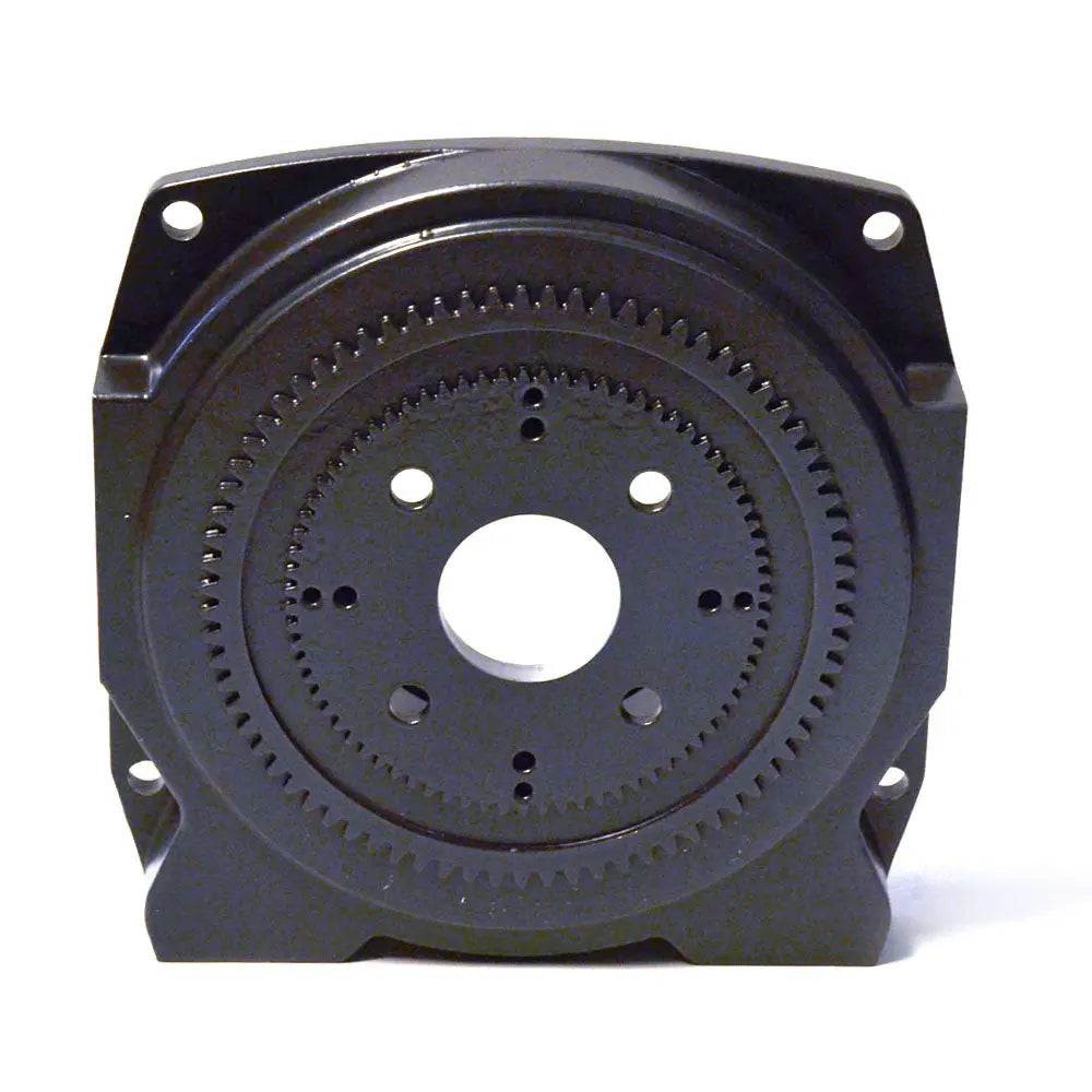 WARN Industries Drum Support Part 31670 – Durable Off-Road and Utility Vehicle Accessory
