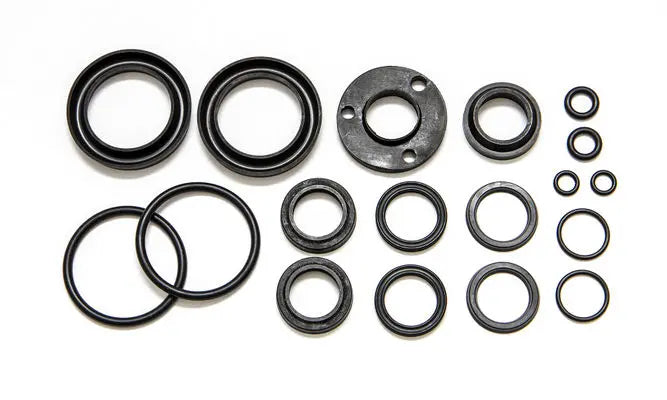 Seastar HS5183 Seal Kit for 175-7 Beta Standard Throttle and Transmission