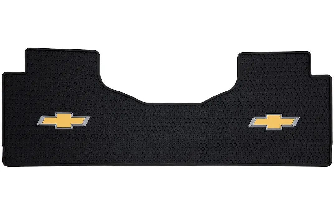 COVERCRAFT Lloyd Mats All-Season Rubber Floor Mats - Model 5951231 for Versatile Vehicle Protection by COVERCRAFT