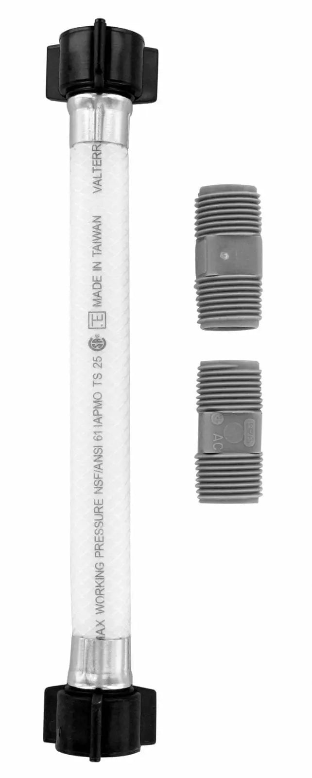 Valterra LLC P23502VP RV Seasonal Bypass Kit
