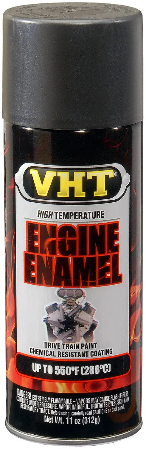 VHT NU-CAST Iron Engine Coating SP997 for Durable Protection