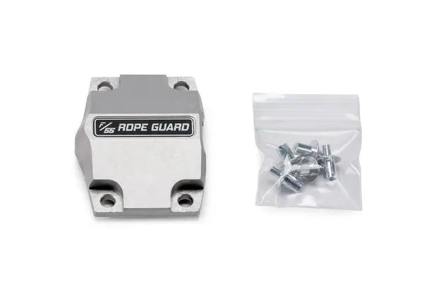 Factor 55 FlatLink Rope Guard - Durable Cable Protection for Off-Road and Recovery Applications
