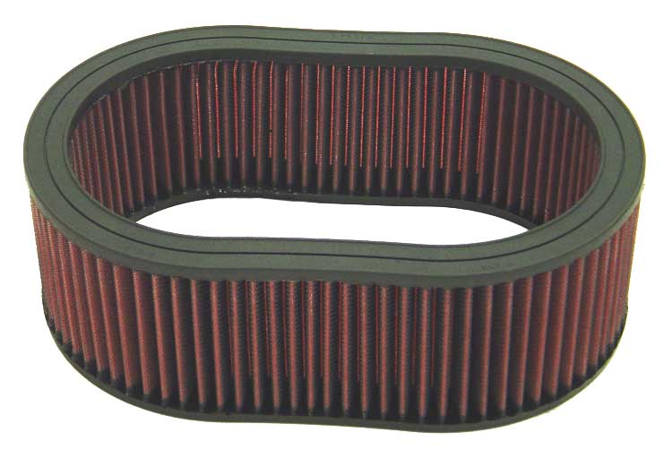 K&N Filter E3504 Air Filter