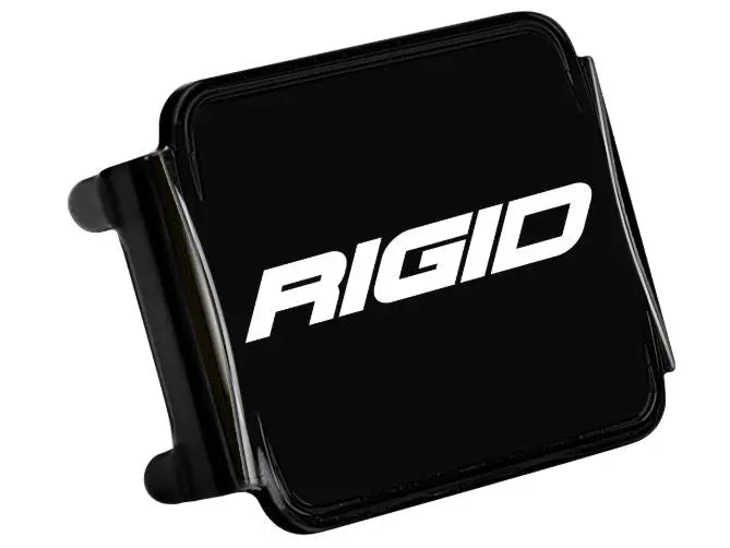 Rigid Industries CVR D-SRS Black Cover - Part Number 201913