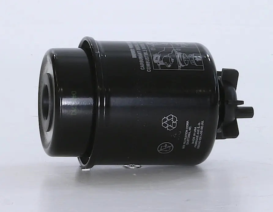 WIX FILTR HD Fuel Filter Part 33531 for Reliable Engine Performance