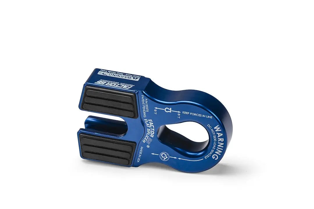 Factor 55 Flat Splicer 3/8-1/2 Inch Synthetic Rope