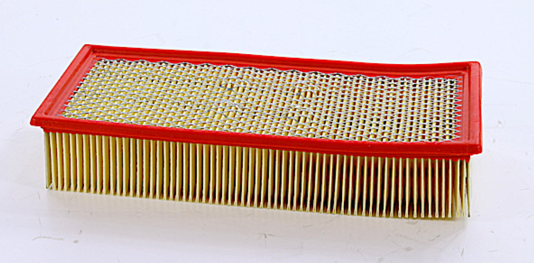 WIX FILTR LD 49136 Engine Air Filter