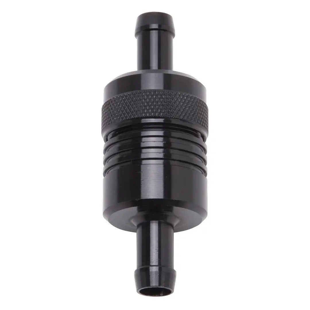 Edelbrock Fuel Filter Part Number 8157 for Reliable Fuel System Performance