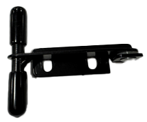 GE Appliance GPV10-LOCK V2 Travel Latch for Secure Cabin and Vehicle Doors