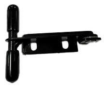 GE Appliance GPV10-LOCK V2 Travel Latch for Secure Cabin and Vehicle Doors by GE APPLIANCE