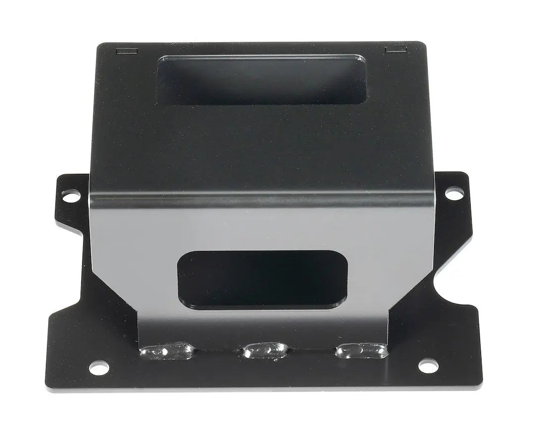 WARN Industries Winch Mount Kit for Polaris Ranger - Part Number 110974