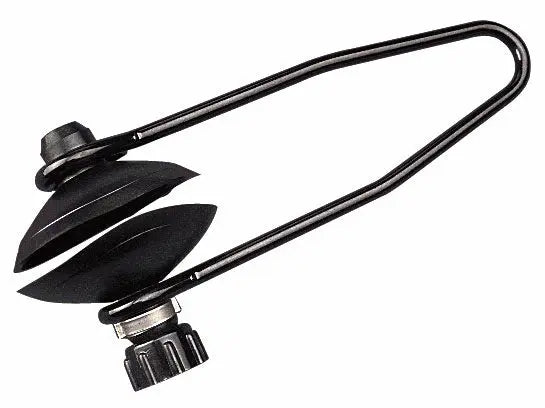 Sea Dog Motor Flush - Ear Muff, Part Number 5215001