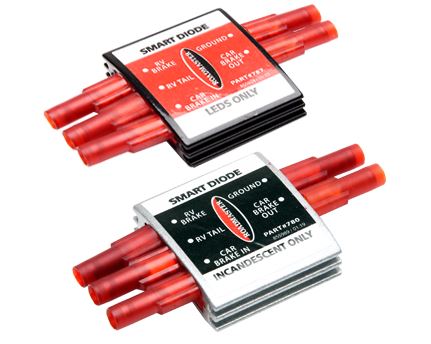 Roadmaster Incandescent Diode R6L153782 for Automotive Lighting