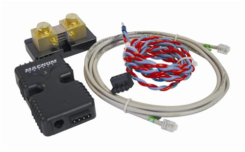 DMX Power Battery Monitoring Kit for Battery ST - Reliable Battery Management Solution